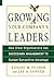 Growing Your Company's Leaders: How Great Organizations Use Succession Management to Sustain Competitive Advantage