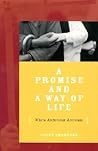 A Promise and a Way Of Life: White Antiracist Activism A Promise and a Way Of Life: White Antiracist Activism