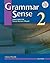 Grammar Sense 2: Student Book and Audio CD Pack