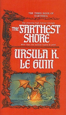 The Farthest Shore