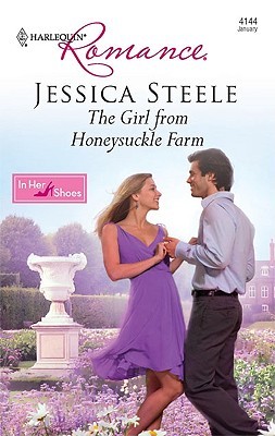 The Girl from Honeysuckle Farm (Mass Market Paperback)