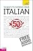 50 Ways to Improve Your Italian