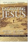 Excavating Jesus:...