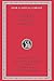 Orations: Philippics 1-6 (Cicero, Vol 15A)