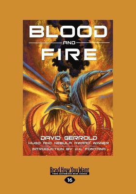 Blood and Fire