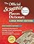The official scrabble players dictionary by Merriam-Webster The official scrabble players dictionary by Merriam-Webster