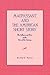 Maupassant and the American Short Story: The Influence of Form at the Turn of the Century