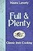 Full & Plenty: Classic Iris...