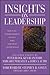 Insights on Leadership: Service, Stewardship, Spirit, and Servant-Leadership
