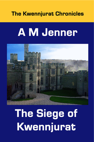 The Siege of Kwennjurat