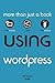 Using WordPress