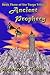 Ancient Prophecy (Targa Trilogy, Book 3)