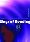 Ways of Reading: ...