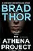 The Athena Project (Athena, #1)