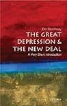 The Great Depression and the New Deal by Eric Rauchway