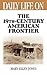 Daily Life on the Nineteenth Century American Frontier (The Greenwood Press Daily Life Through History Series)