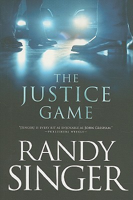 The Justice Game (Paperback)