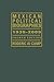 Mexican Political Biographies, 1935-2009 by Roderic Ai Camp