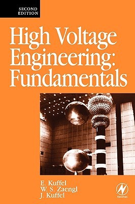High Voltage Engineering Fundamentals (Paperback)
