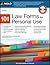 101 Law Forms for Personal Use