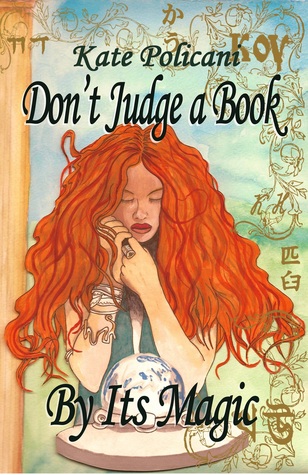 Don't Judge a Book By Its Magic
