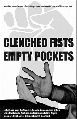 Clenched Fists Empty Pockets (Pamphlet)
