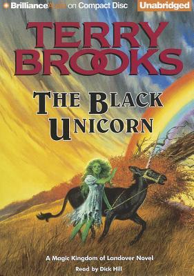 The Black Unicorn