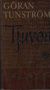 Tjuven (Paperback)