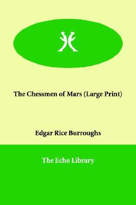 The Chessmen of Mars