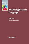 Analysing Learner Language (Oxford Applied Linguistics)