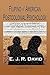 Filipino-American Postcolonial Psychology by E.J.R. David