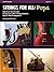 Strings for All Pops Solo-Duet-Trio-Quartet with Optional Piano Accompaniment: Cello/Bass (For All Series)