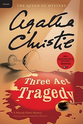 Three Act Tragedy