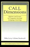 CALL Dimensions by Mike Levy
