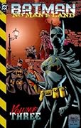 Batman: No Man's Land, Vol. 3