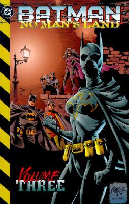 Batman: No Man's Land, Vol. 3 (Paperback)