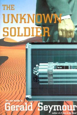 The Unknown Soldier (Hardcover)