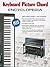 Keyboard Picture Chord Encyclopedia: Includes over 1,700 Chords