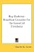 Ruy Barbosa: Brazilian Crus...