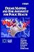 Disease Mapping and Risk As...