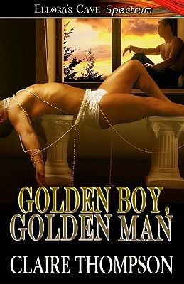 Golden Boy, Golden Man (Paperback)