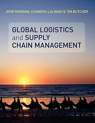 Global Logistics and Supply Chain Management (Paperback)