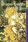Dragon Knights, Volume 21