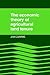 The Economic Theory of Agri...
