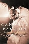 Gandhi's Passion by Stanley Wolpert