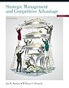 Strategic Managem...
