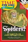 Spiders! (Time for Kids Science Scoops)