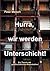 Hurra, wir werden Unterschicht! (German Edition)
