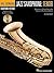 Hal Leonard Tenor Saxophone Method: Jazz Saxophone: Tenor