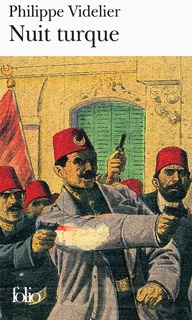 Nuit turque (Pocket Book)